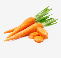 Carrots